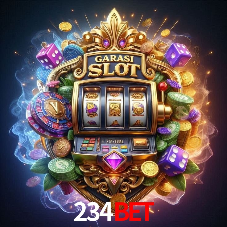 234Bet - cassino ao vivo