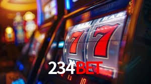 234Bet - Aplicativo Móvel